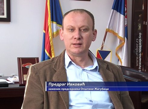 Hronika Žagubice, 30. novembar 2017. (RTV Bor)