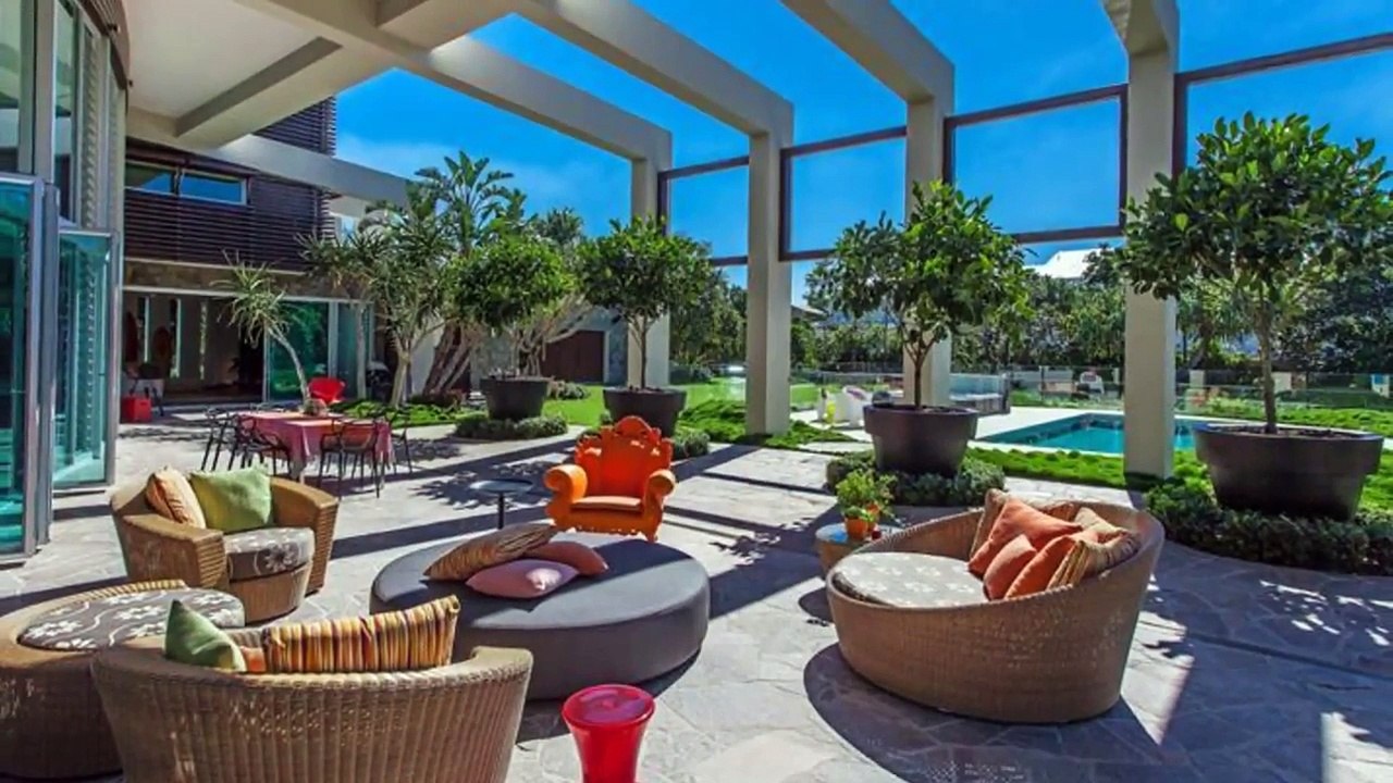 Magnificent Home