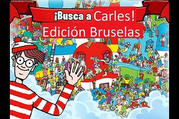 Los mejores memes de la huída de Puigdemont a Bruselas