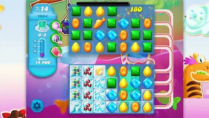 Candy Crush Soda Level 1904