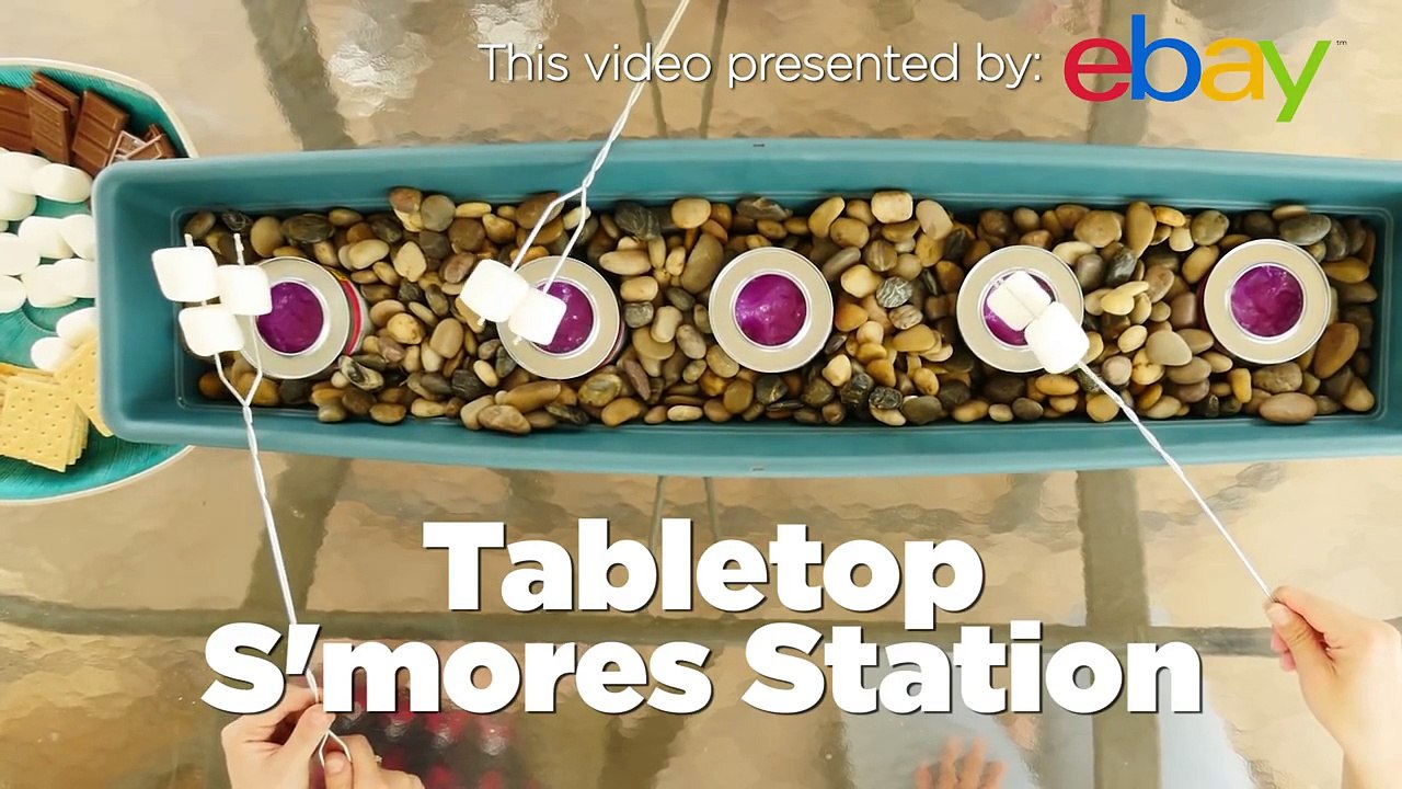 NAPUNILA JE SAKSIJU KAMENJEM, a onda je NAPRAVILA NEŠTO GENIJALNO što nam je svima potrebno!