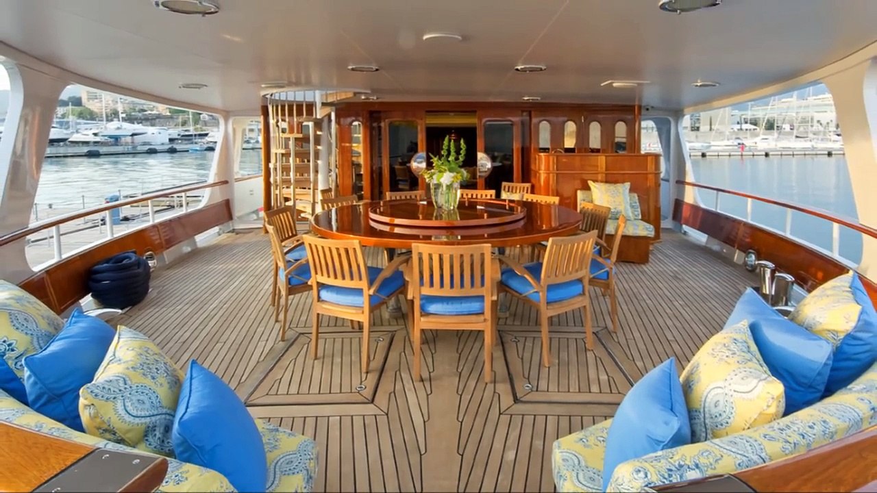 Super Luxury Yachts 4
