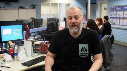 Em Cartaz S04E25 - "Assassinato no Expresso do Oriente" inspirado na obra de Agatha Christie