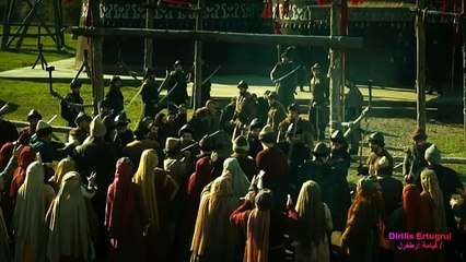 إعلان الحلقة 98 - قيامة ارطغرل