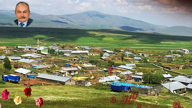 SORKUNLU KÖYÜ DİGOR KARS 36 HAYRETTİN ALTUN