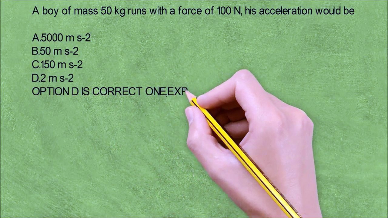 MCQS related to force and motion,ETEA,ECAT,NUST,GIKI,UET,