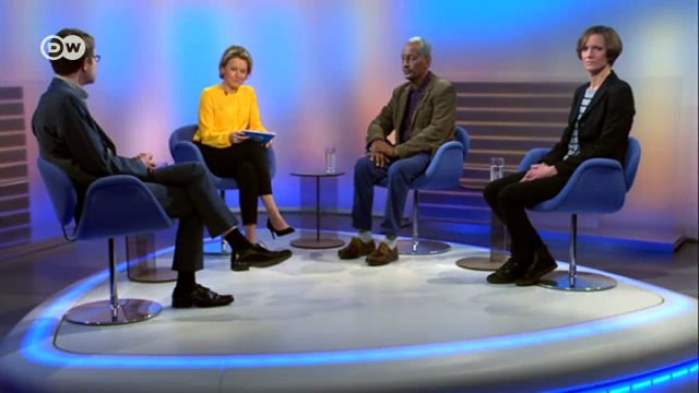 Quadriga: EU-Afrika: Partner auf Augenhöhe? | DW Deutsch