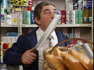 Bizimkiler 4.Bölüm - Tek Parça