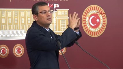 CHP'li Özel Belge Konusunda Kimse Merak Etmesin-2
