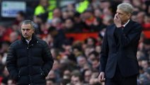 Wenger and Mourinho want to beat each other so badly - Seaman
