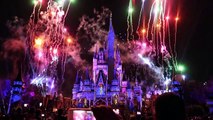 Walt Disney World & Orlando Vacation Vlog #7 | Short night at Magic Kingdom | KrispySmore Sept 2017