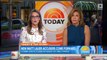 Matt Lauer 'truly sorry' for pain caused by sexual misconduct