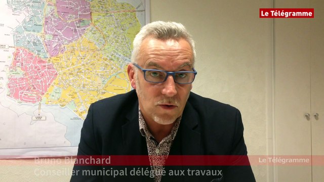 Lorient. Raymond Pitet : une zone de rencontre et un jardin partagé