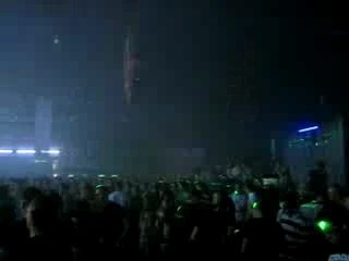 X-Qlusive Zany Belgie 2007