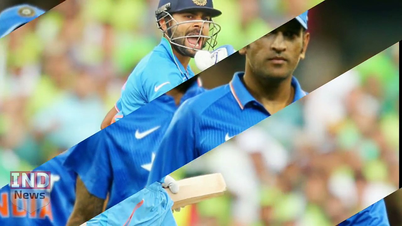 India Vs Australia 1st T20 - Team India probable Playing XI in Ranchi Stadium _ IND NEWS-px4NUlLnefE