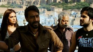 Baadshaho 2017 Full Hindi Movie Part-2 HD