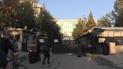 Diyarbakır'da Bir Kadını Silahla Yaralayan Zanlı Tutuklandı