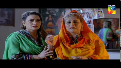 Naseebon Jali Episode 54 HUM TV Drama - 30 November 2017