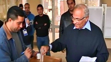 Confusion surrounds Ahmed Shafik's fate in the UAE