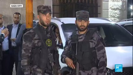 Gaza Strip: Fatah and Hamas postpone Gaza handover