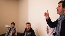Une école de musique à proximité des camps au Liban - Profession reporter