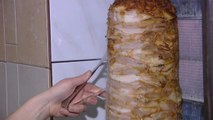 Döner-Verbot droht