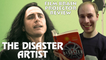 Projector: The Disaster Artist (REVIEW)