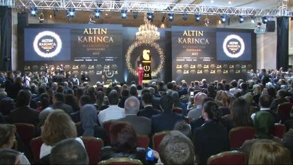 Bilecik Belediyesi 'Altın Karınca' Ödülüne Layık Görüldü