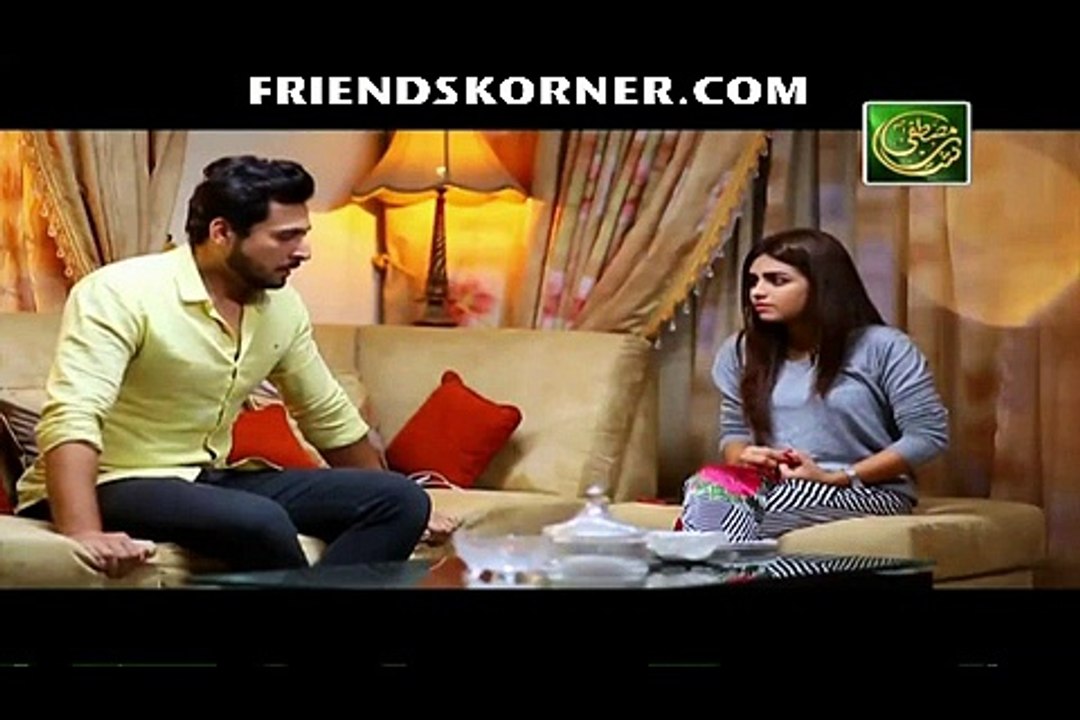Mere Baba Ki Ounchi Haveli Episode 255