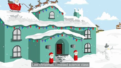 Digestive system song of science lover