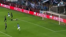 Lanús vs Gremio 1-2 (1-3) - Goles y Resumen | Final Copa Libertadores 2017