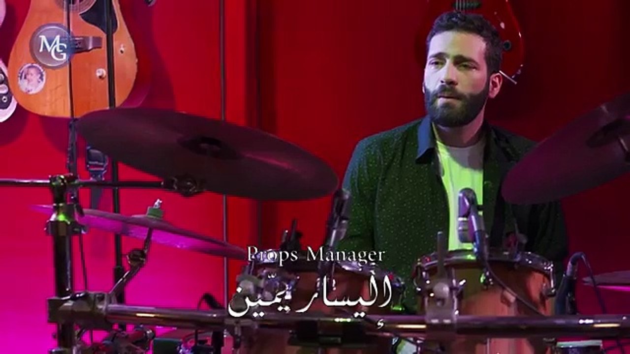 Awal Nazra EP 18   مسلسل أول نظرة الحلقة 18