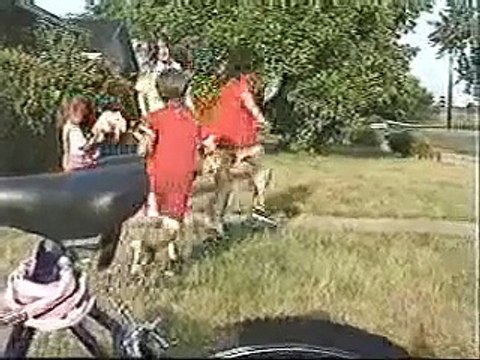 Majka se razbjesnila kada je pas ušao u kupatilo, a onda je vidjela da su usne njene bebe plave!