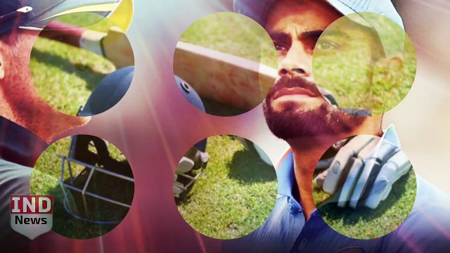 Big news - India-Australia first T-20 match can be canceled _ IND NEWS-k-vX_moAn3o