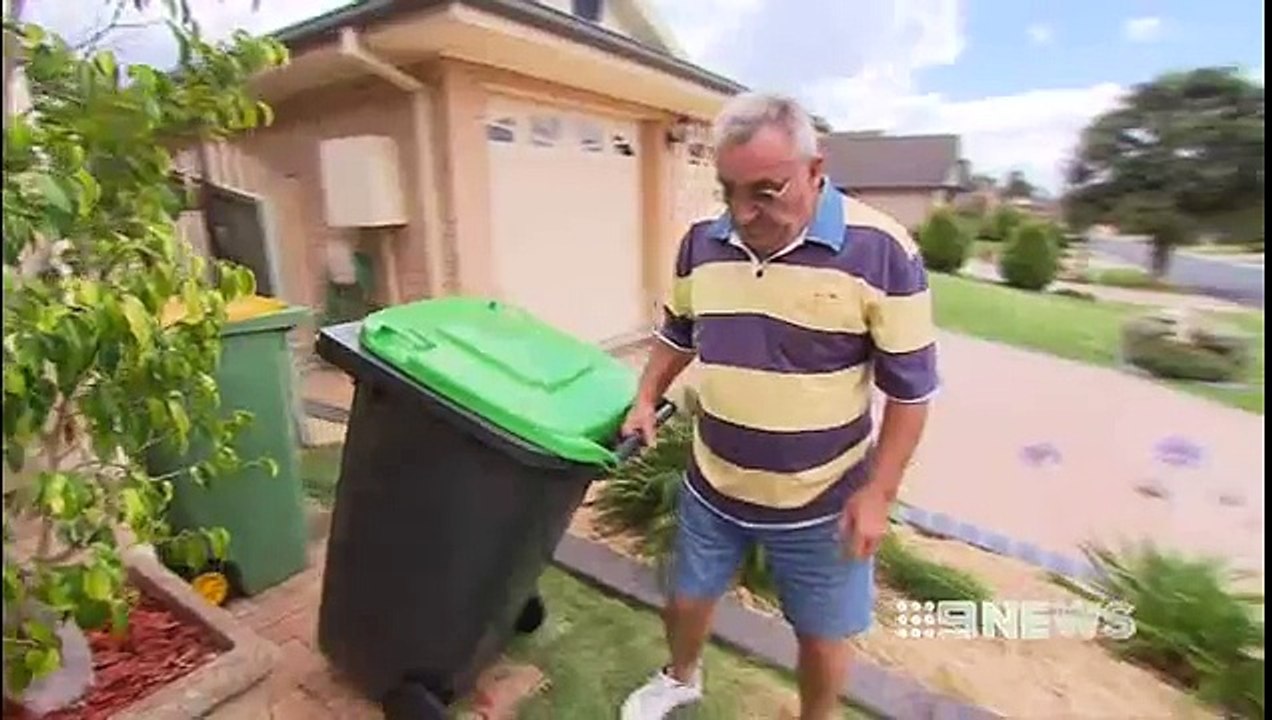 Channel 9 News story on SuperPATH, new hip technique in Australia-BJX1ChipNOE