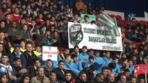 Büyükşehir'den Amatör Spor Kulüplerine Destek