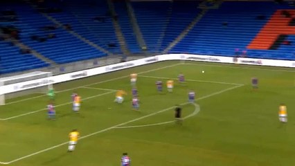 Basel 1:1  Luzern ( Swiss Cup. 29 November 2017)