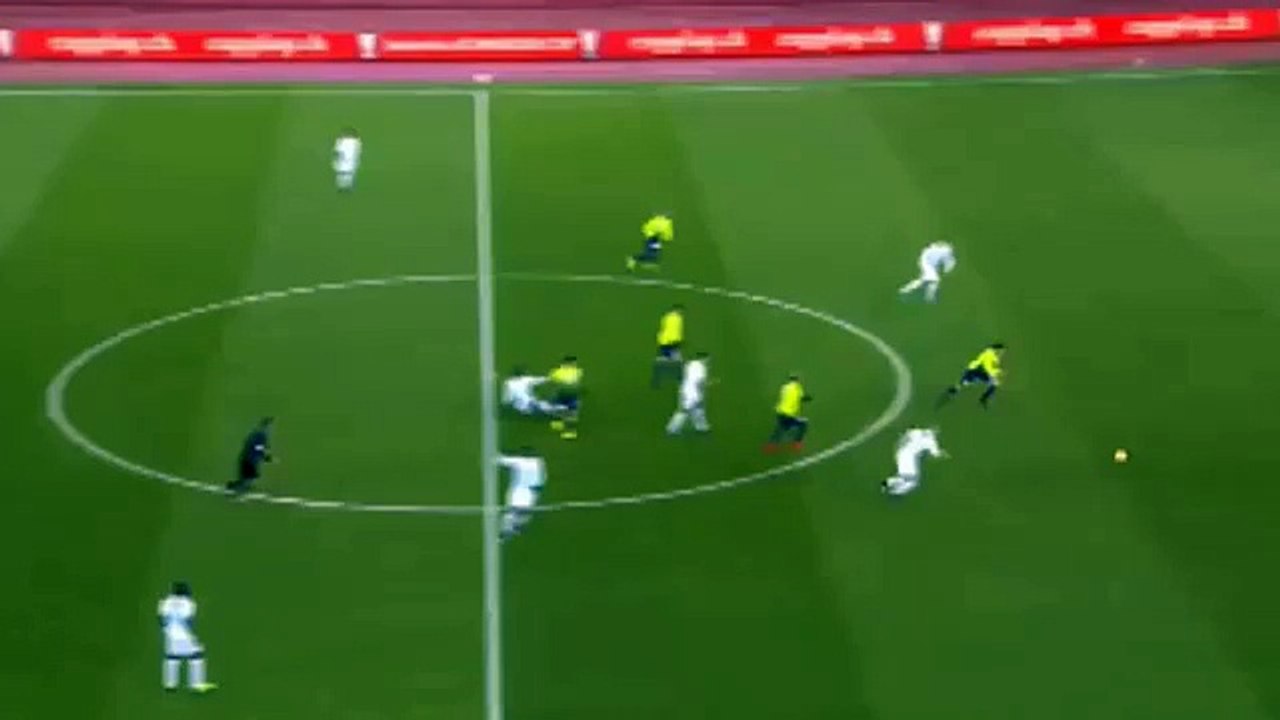 Zurich 0:2 Thun  ( Swiss Cup. 29 November 2017)