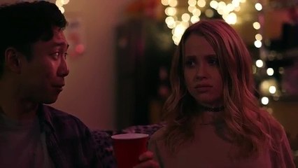 KISS & TELL _ LGBT SHORT FILM