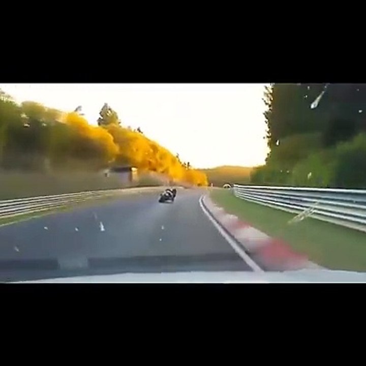 Çılgın Sürücü