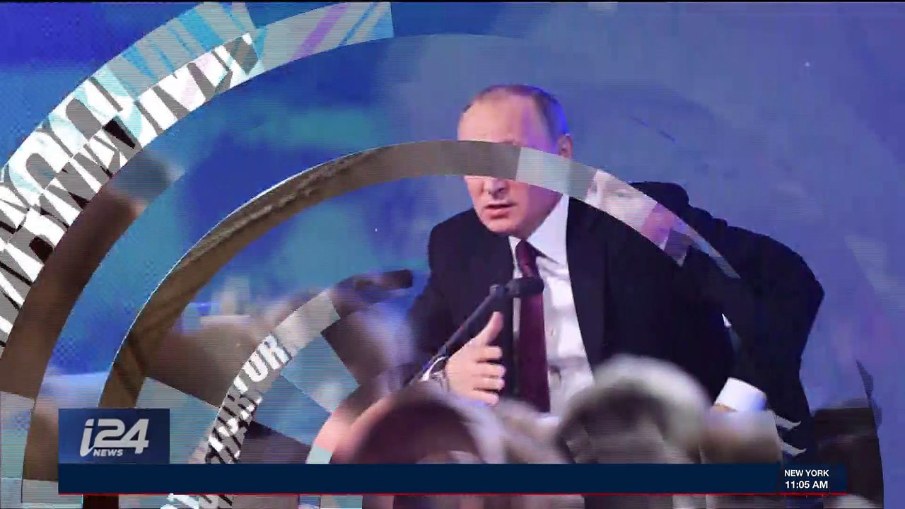 THE SPIN ROOM |  Rift deepens between Israel & Diaspora Jews | Thursday, November 30th 2017