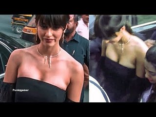 Disha Patani Fashionable Dress