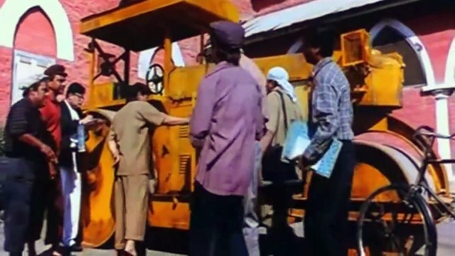 Khatta Meetha Comedy Scene - Rajpal yadav, Johnny Lever , Akshay Kumar Full HD