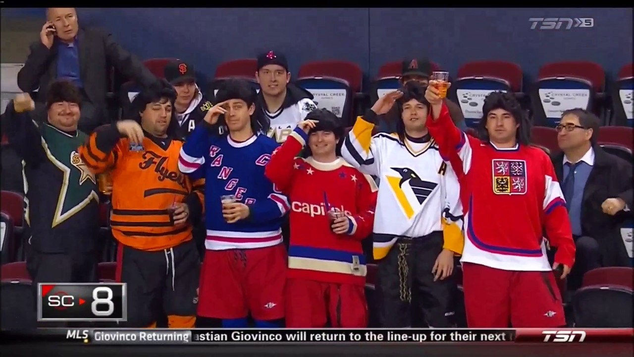 SC Top 10 - Jaromir Jagr Moments | Funny Sport | Funny Football | Funny Tennis