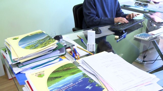 La empresa de gestión de residuos Interlun, pyme del año en Cáceres