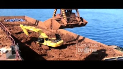 Indonesia Businnes Forum - "Di Balik Penggabungan BUMN Tambang" [Part 1]