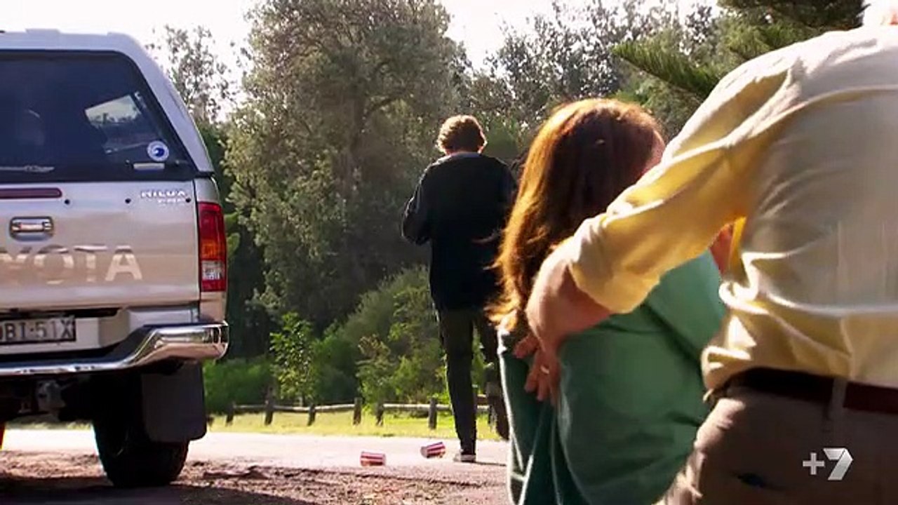 Home and Away 6790 30thNovember 2017