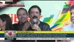 Zelaya asegura que Salvador Nasralla ganó las elecciones en Honduras