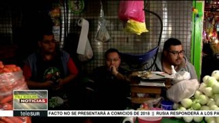 Canasta básica en México es cada vez menos accesible