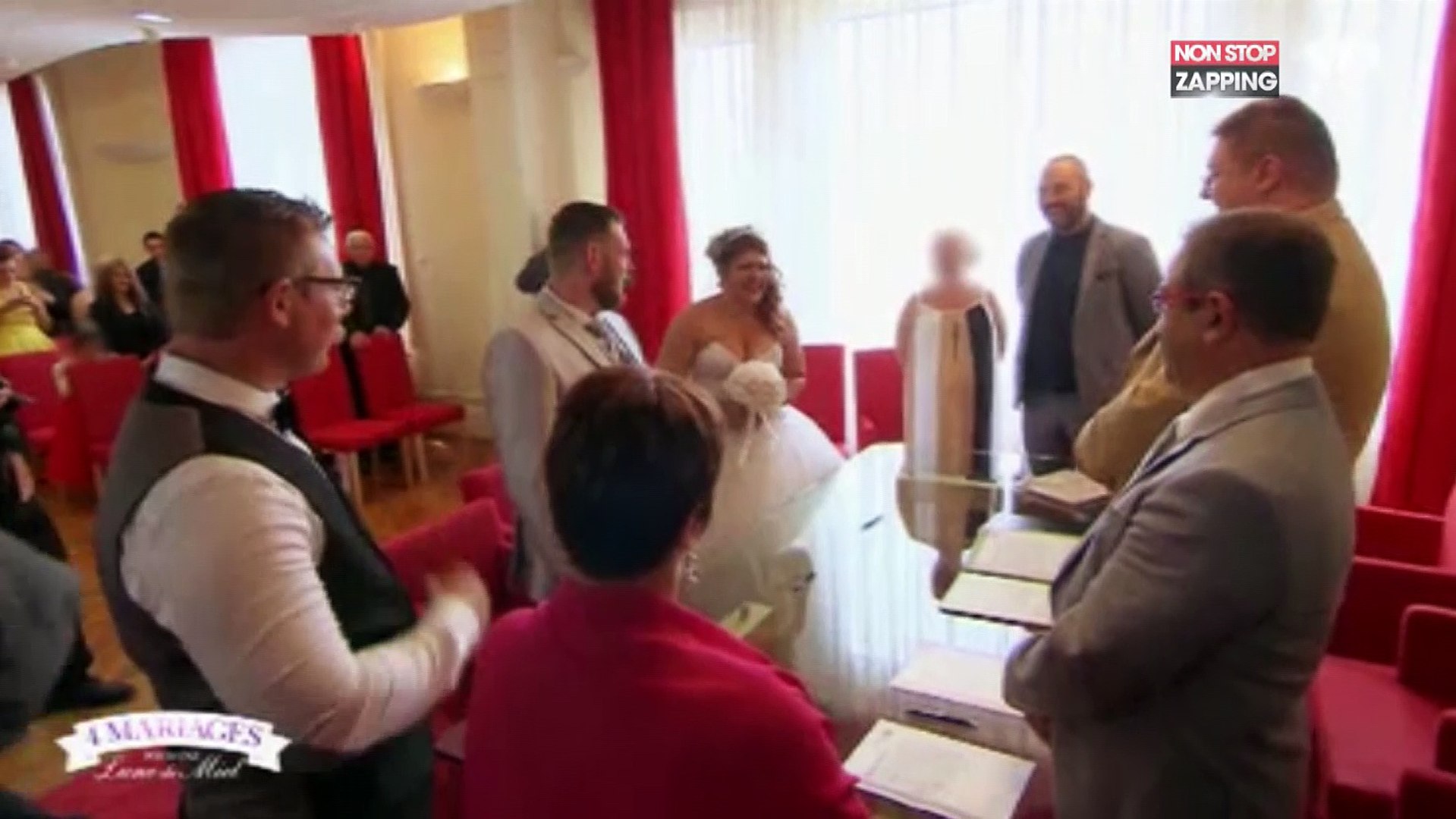 4 Mariages Pour Une Lune De Miel Priscilla Et Tiago
